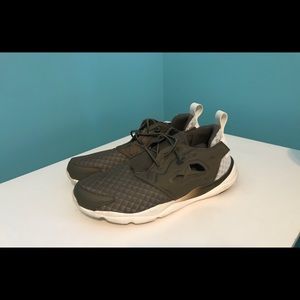 Reebok running shoes